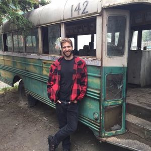 Meet your Posher, Jon